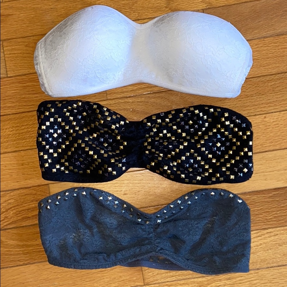 Victoria Secret Bandeaus